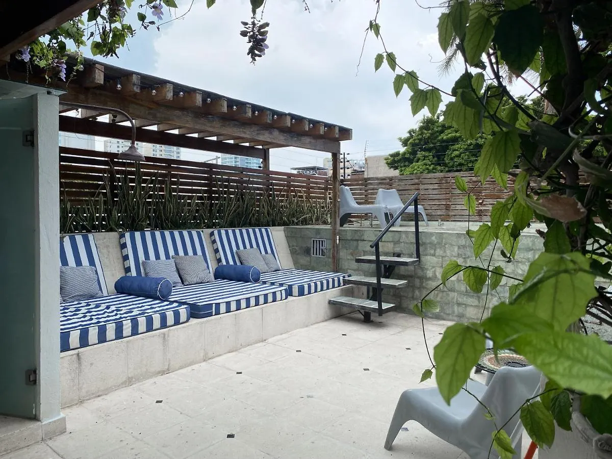 Casa Charlotte - Alma Hotels Santa Marta