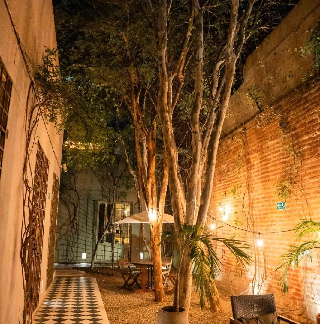 Casa Charlotte - Alma Hotels Santa Marta