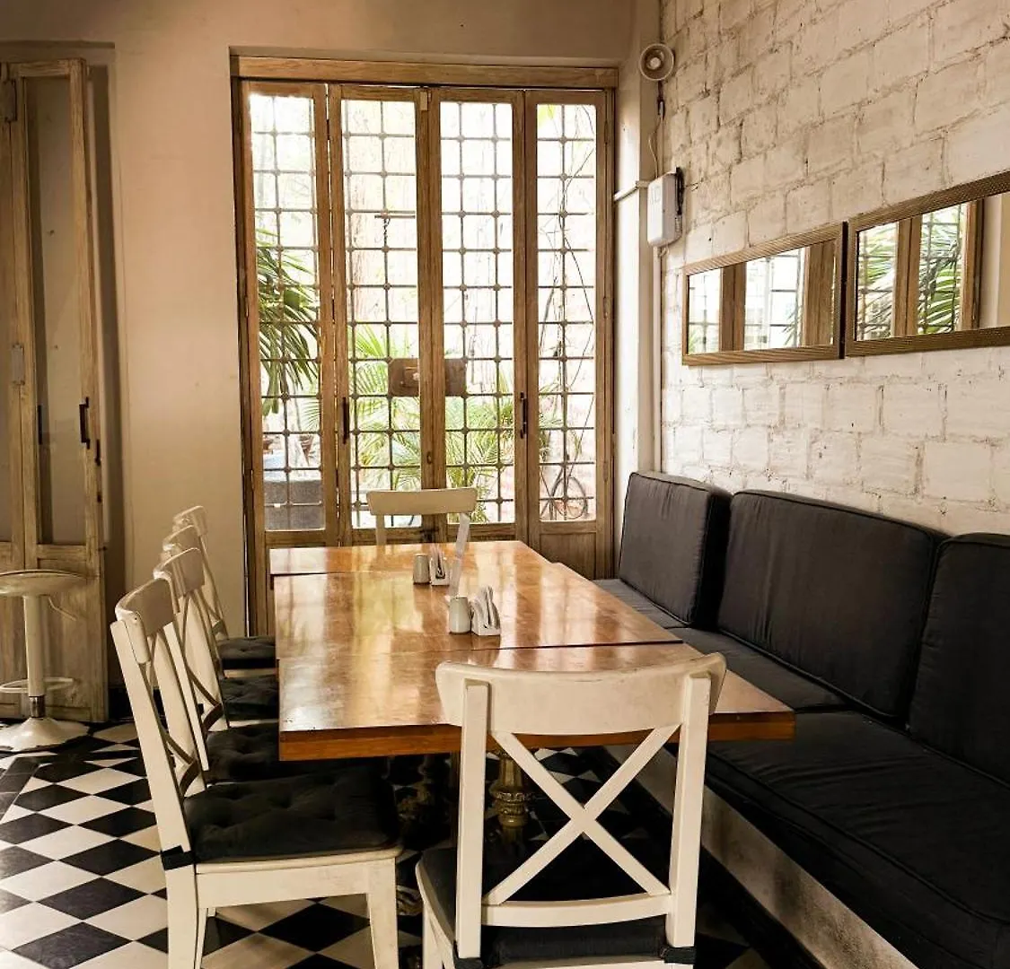****  Casa Charlotte - Alma Hotels Santa Marta  Colombia