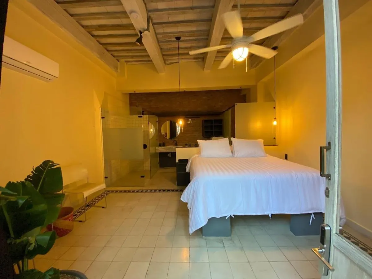 Casa Charlotte - Alma Hotels Santa Marta  Colombia
