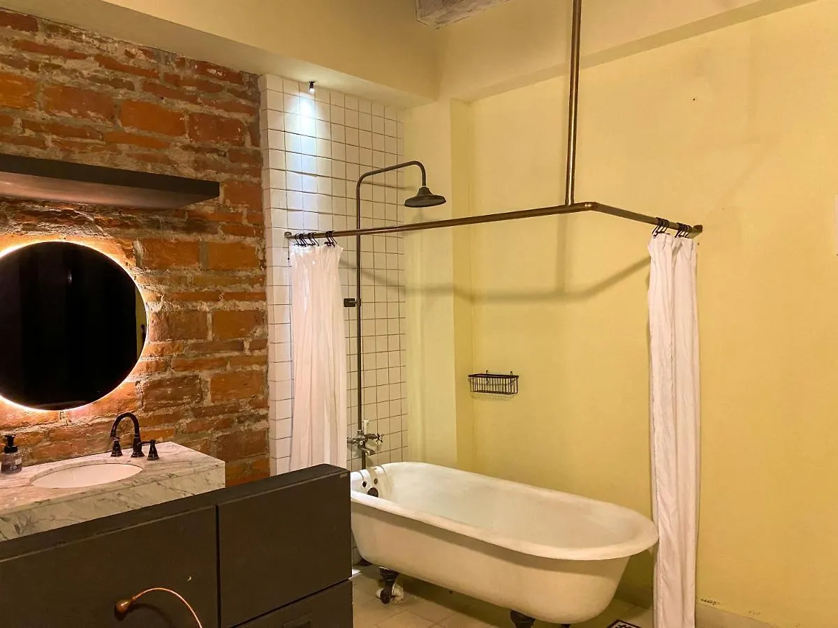 Casa Charlotte - Alma Hotels Santa Marta