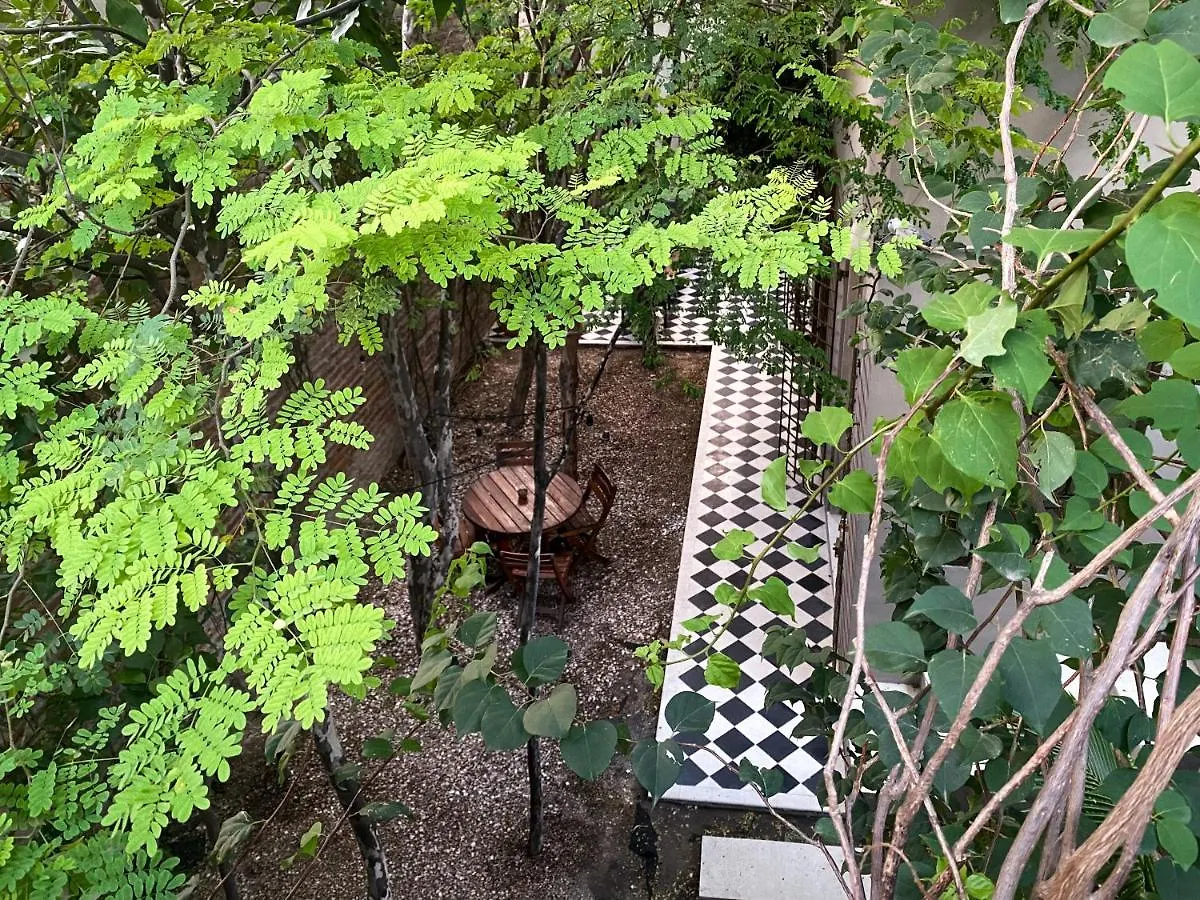 Casa Charlotte - Alma Hotels Santa Marta  Colombie