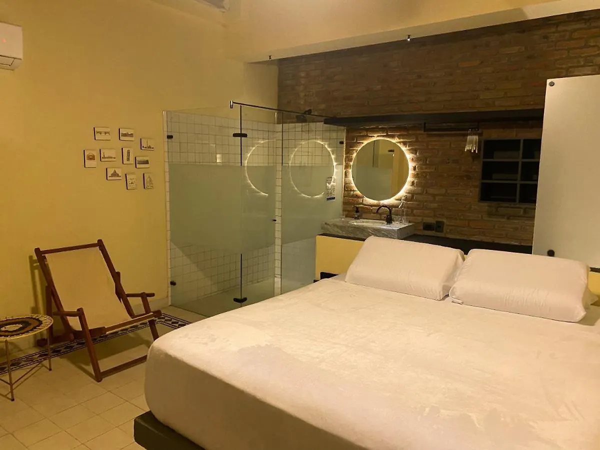 Casa Charlotte - Alma Hotels Santa Marta