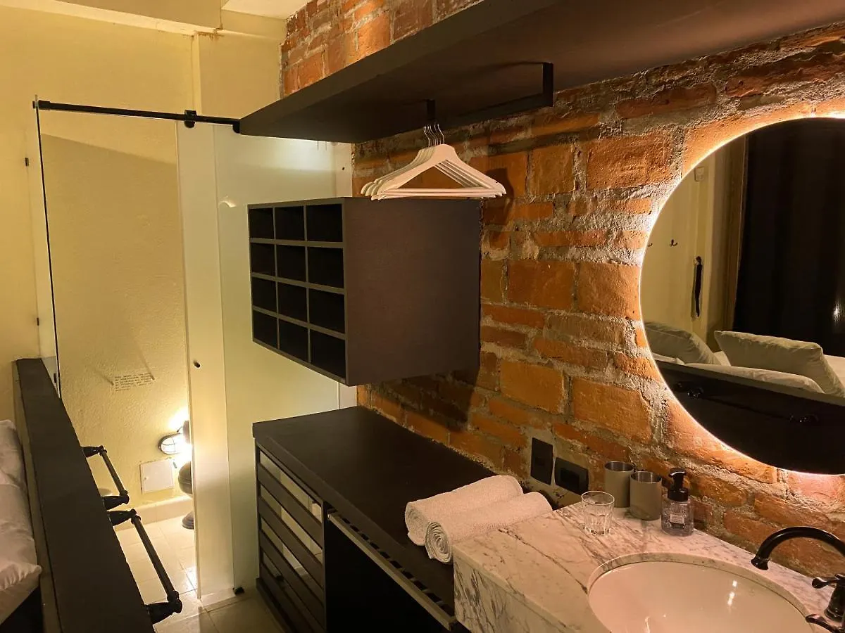 ****  Casa Charlotte - Alma Hotels Santa Marta  Colombia