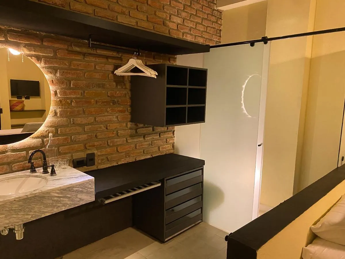 Casa Charlotte - Alma Hotels Santa Marta