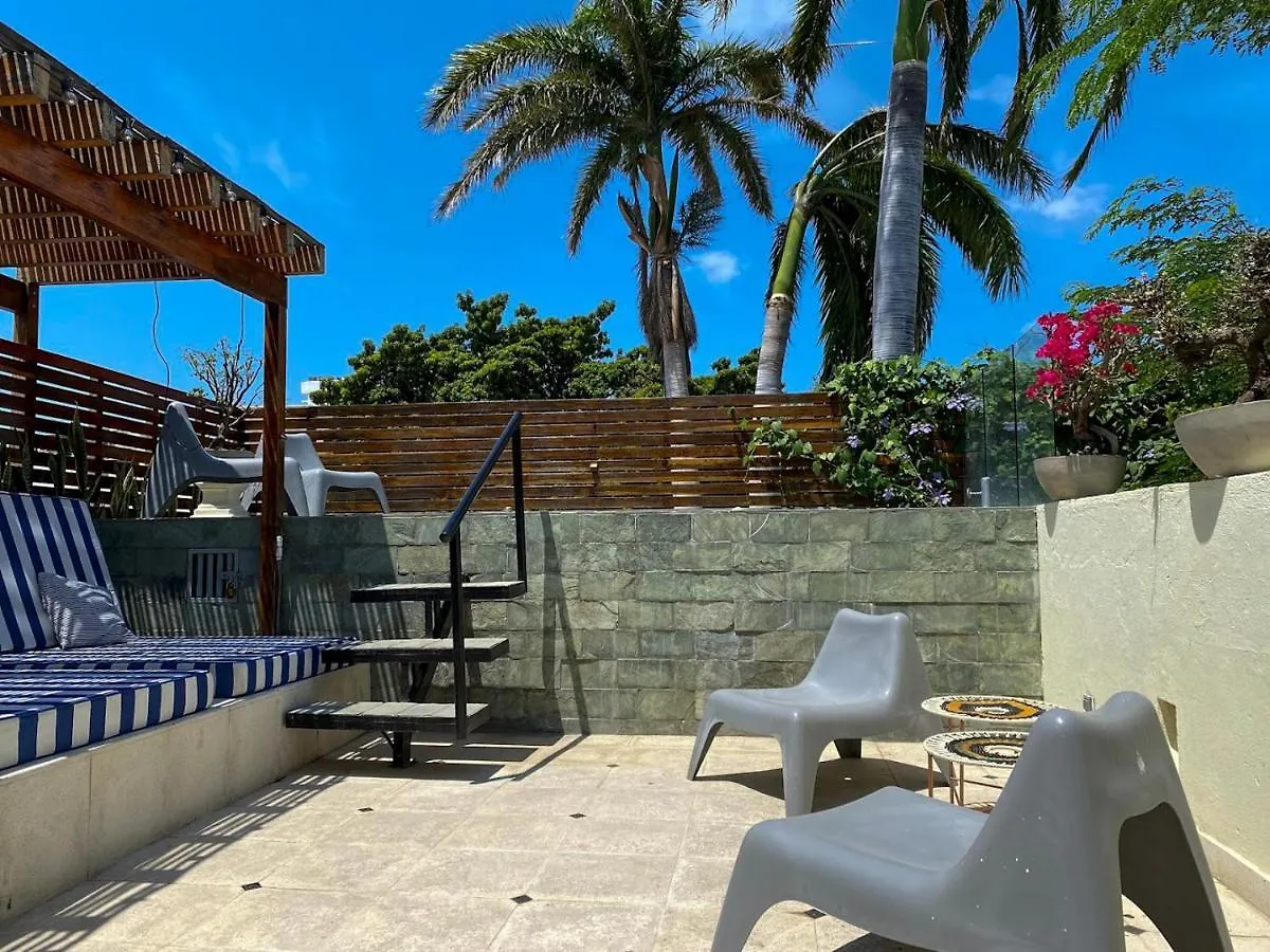 Casa Charlotte - Alma Hotels Santa Marta
