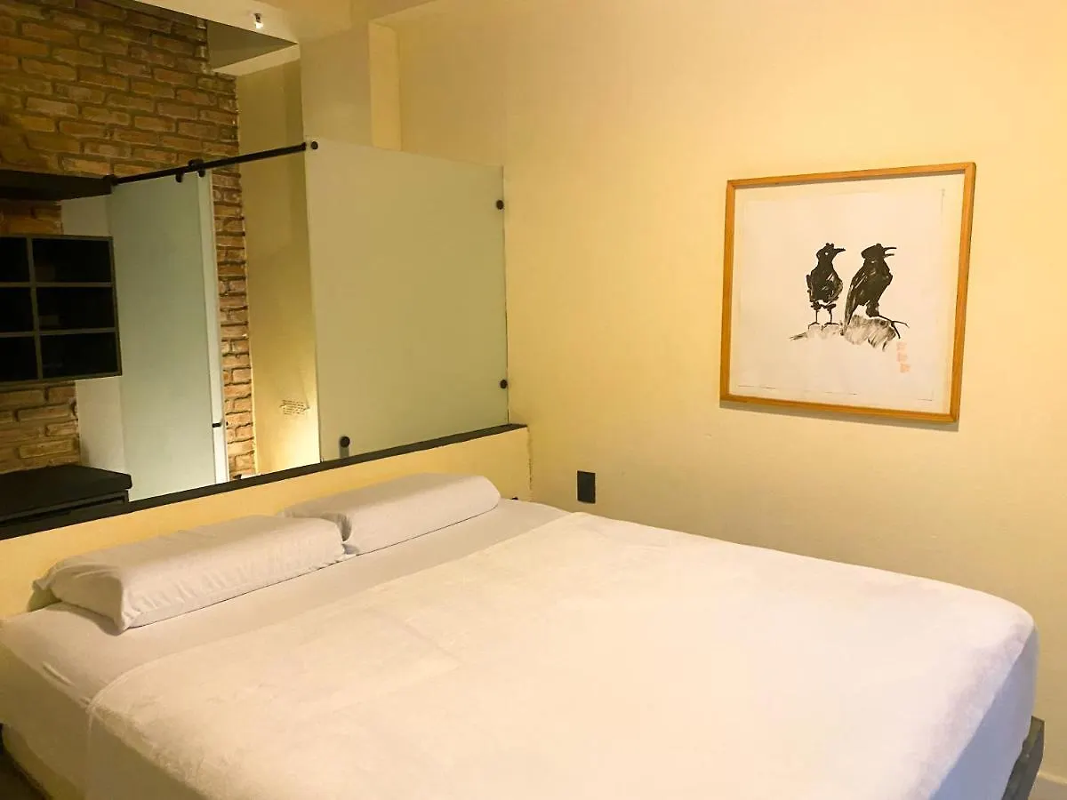 Casa Charlotte - Alma Hotels Santa Marta