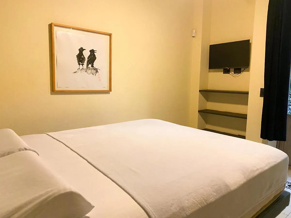 ****  Casa Charlotte - Alma Hotels Santa Marta  Colombie