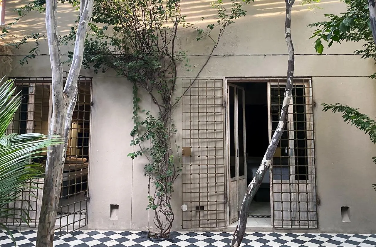Casa Charlotte - Alma Hotels Santa Marta
