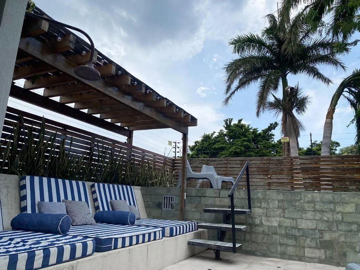 Casa Charlotte - Alma Hotels Santa Marta