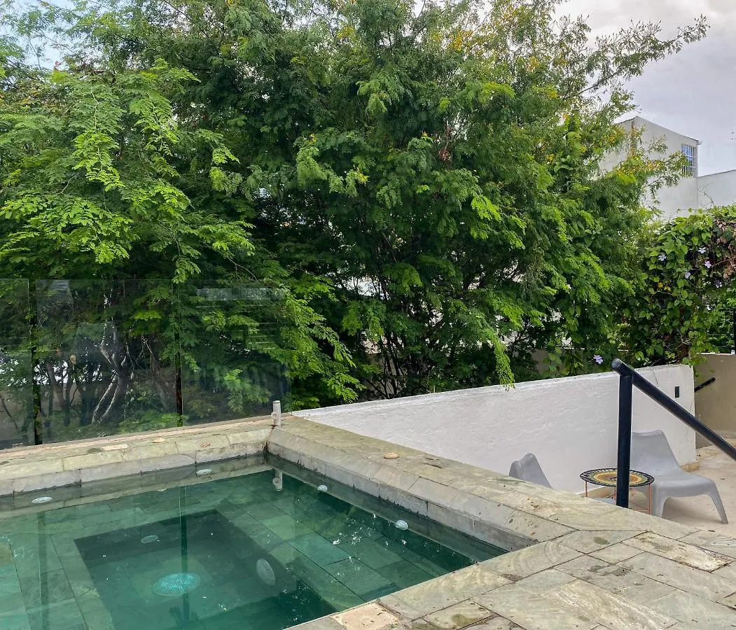 Casa Charlotte - Alma Hotels Santa Marta