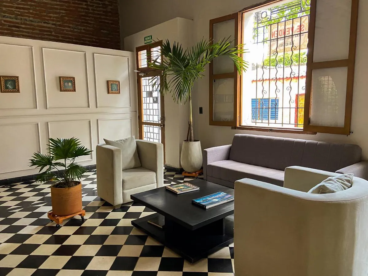 Casa Charlotte - Alma Hotels Santa Marta  Santa Marta (Magdalena)