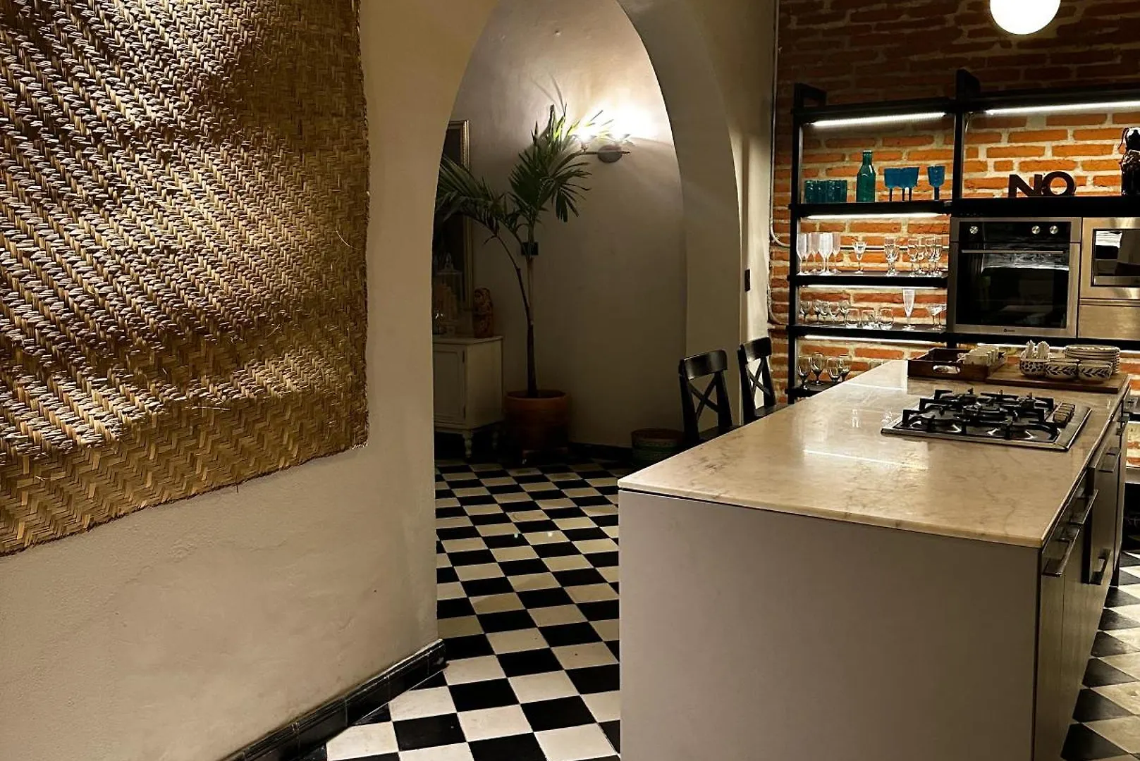 Casa Charlotte - Alma Hotels Santa Marta  Colombia