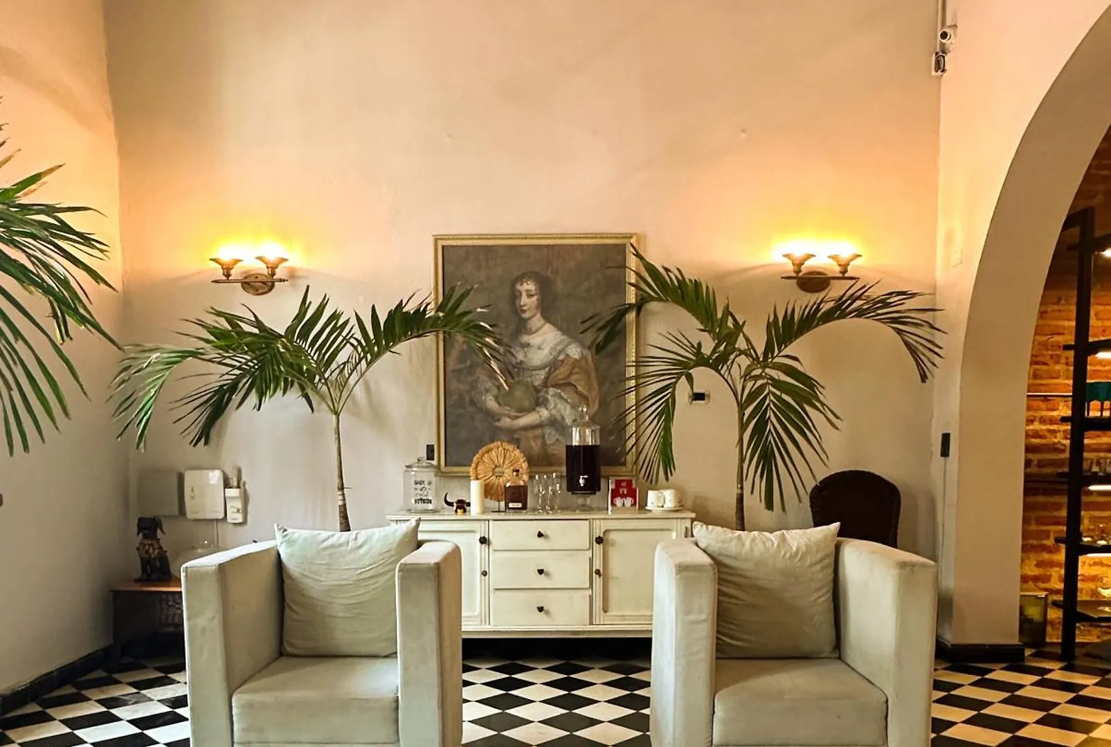 Casa Charlotte - Alma Hotels Santa Marta