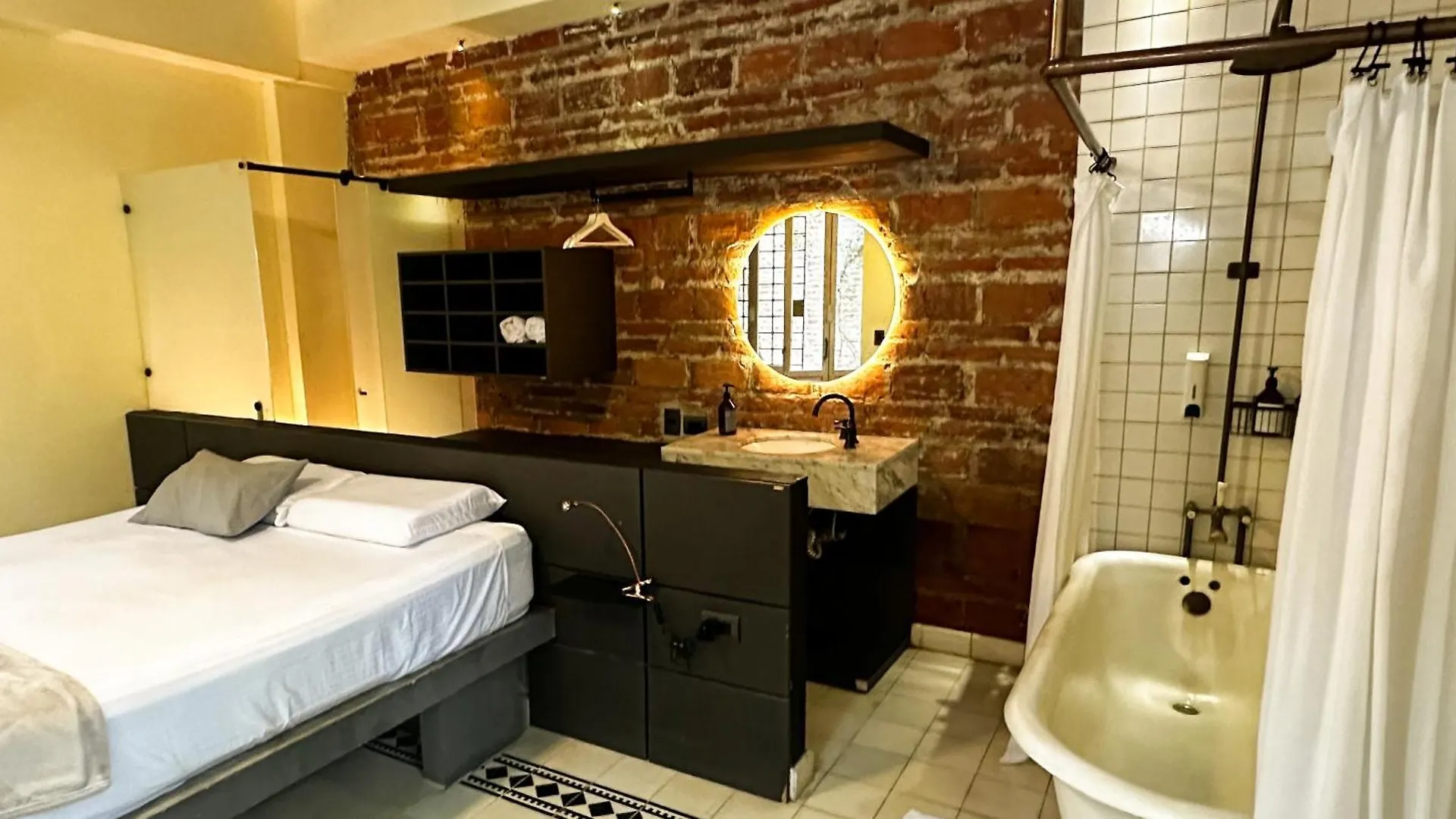 Casa Charlotte - Alma Hotels Santa Marta