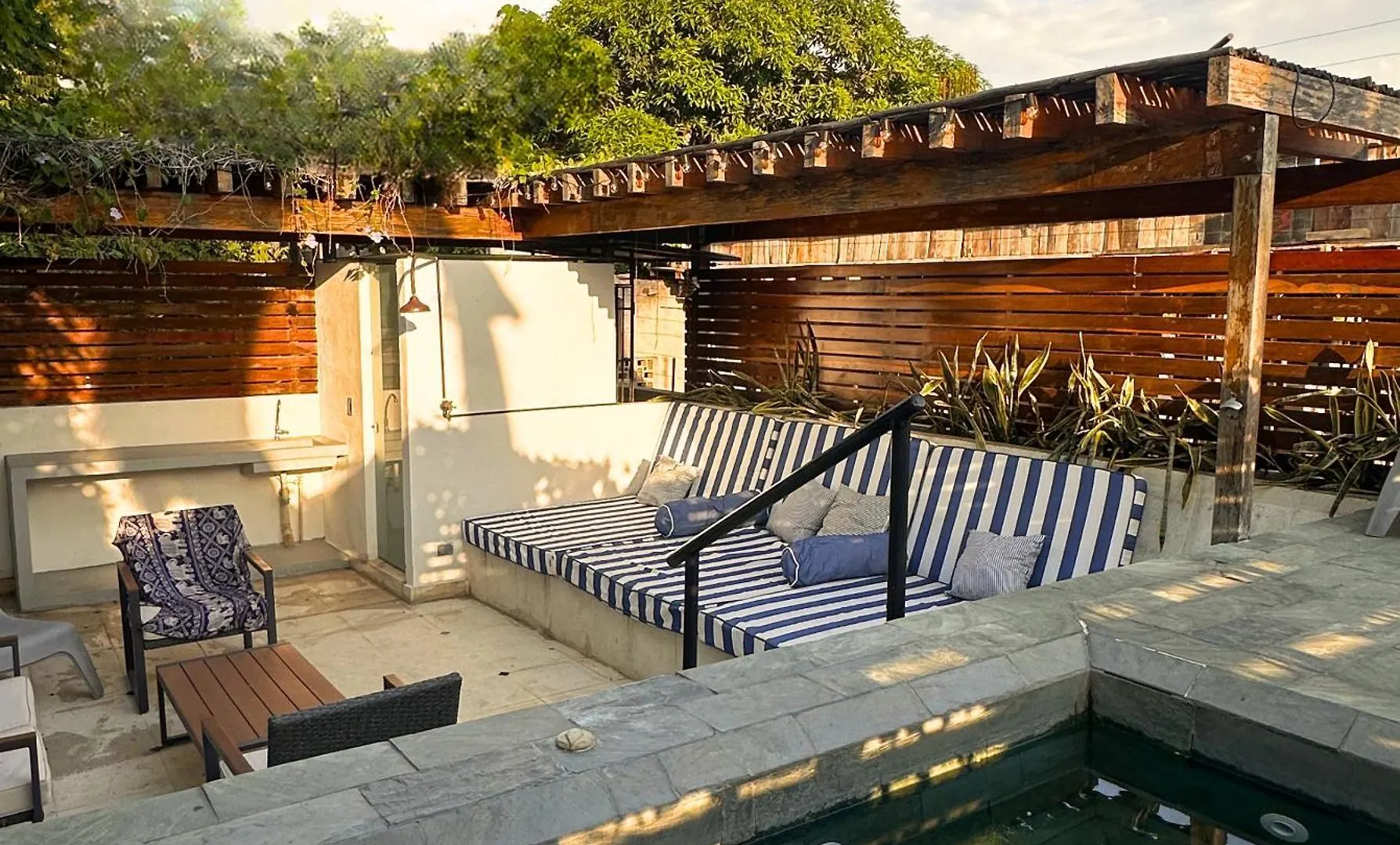 Casa Charlotte - Alma Hotels Santa Marta