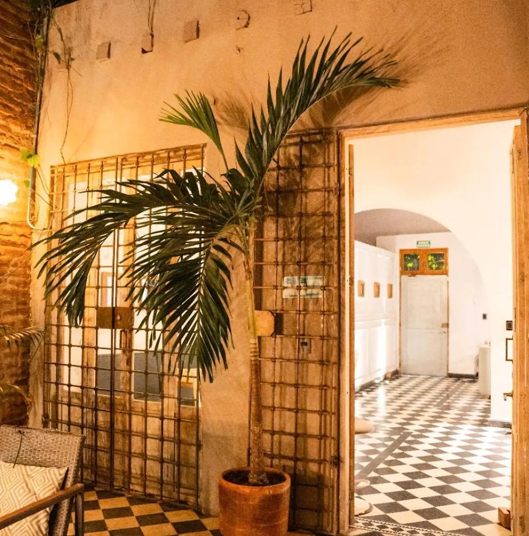 Casa Charlotte - Alma Hotels Santa Marta