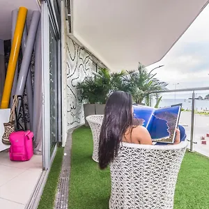 Bonita Bay Concept By Xarm **** Santa Marta (Magdalena)
