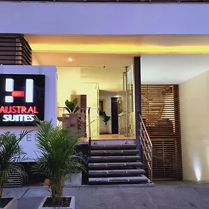 Hotel Austral ****