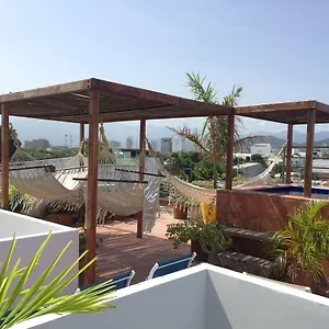 Casa Bugambilia **** Santa Marta (Magdalena)