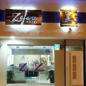 Zafara Santa Marta (Magdalena)