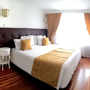 Hotel Boutique Feria Internacional ***