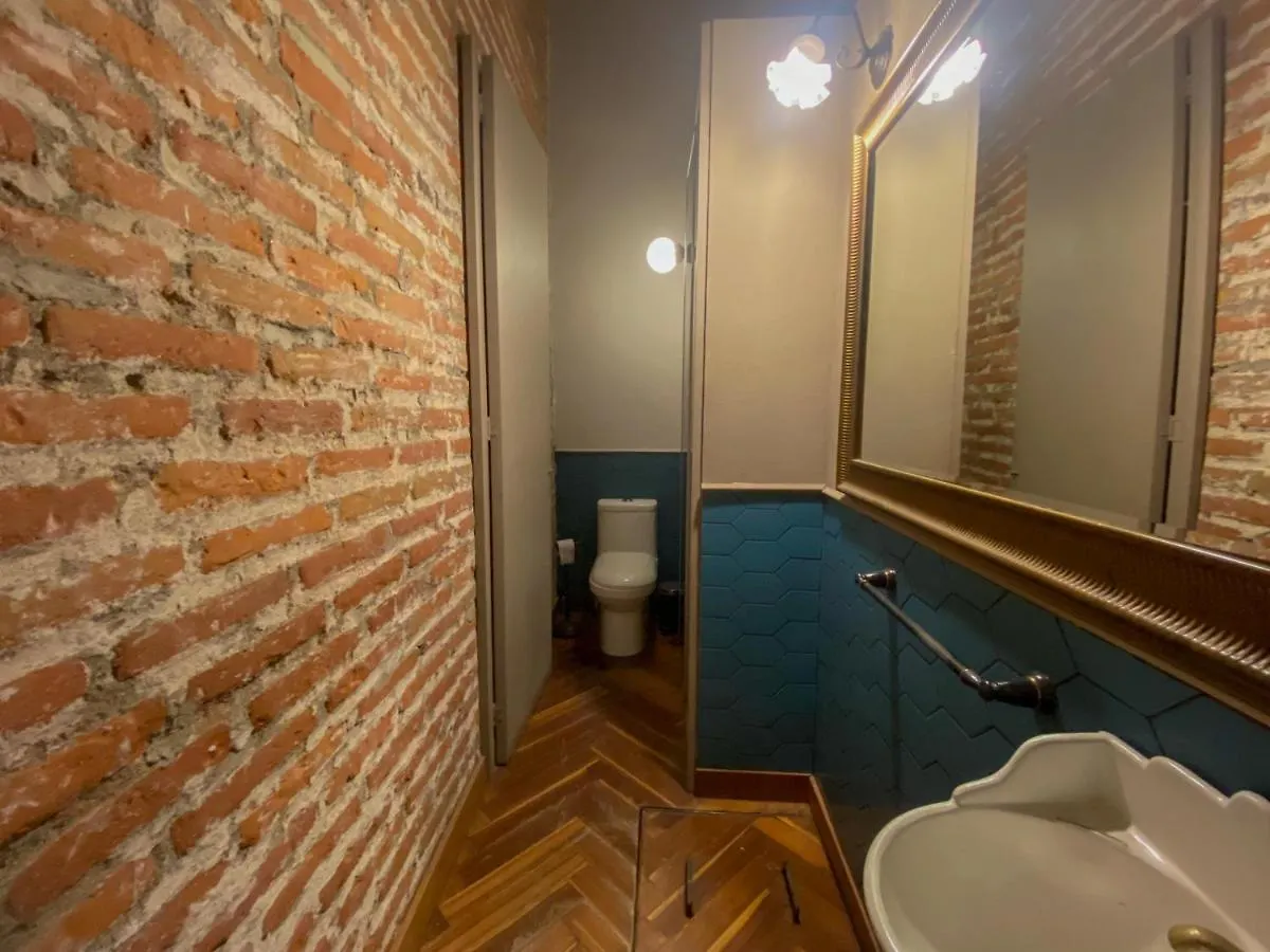 Casa Charlotte - Alma Hotels Santa Marta   Santa Marta (Magdalena)
