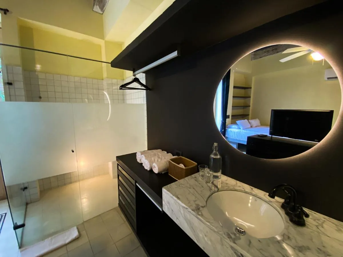 Casa Charlotte - Alma Hotels Santa Marta