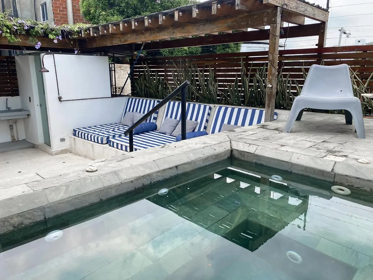 Casa Charlotte - Alma Hotels Santa Marta